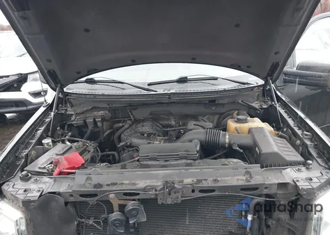 2013 Ford F-150 Xl z USA, uszkodzony, nr VIN 1FTMF1CM6DFB35622